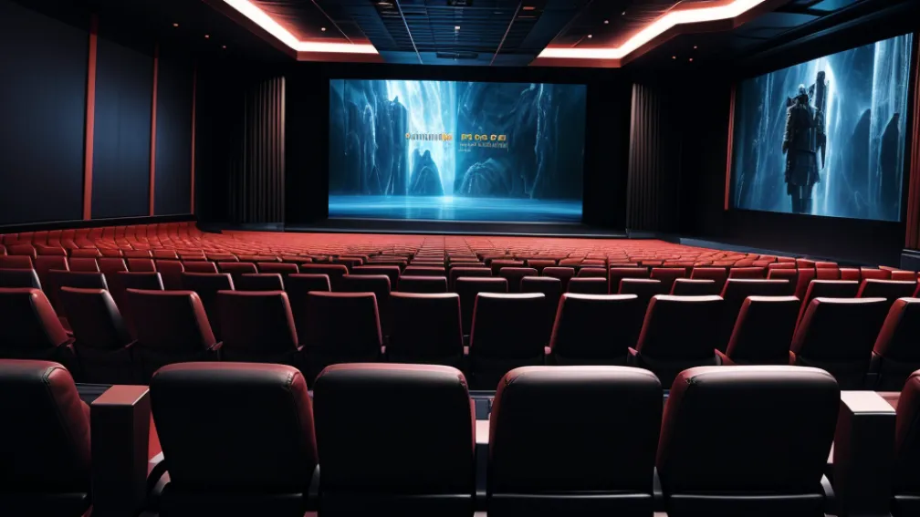 IMAX повсюду: В чем секрет внезапной популярности премиального формата кино?