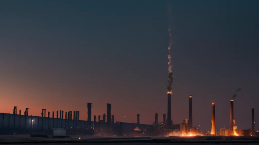 Сделка на миллиарды: Nippon Steel готовится купить U.S. Steel?