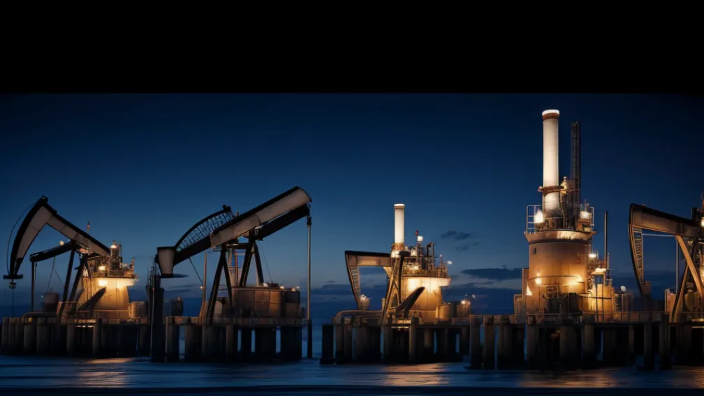 ОПЕК+ ускорит наращивание добычи нефти: влияние на рынок и цены