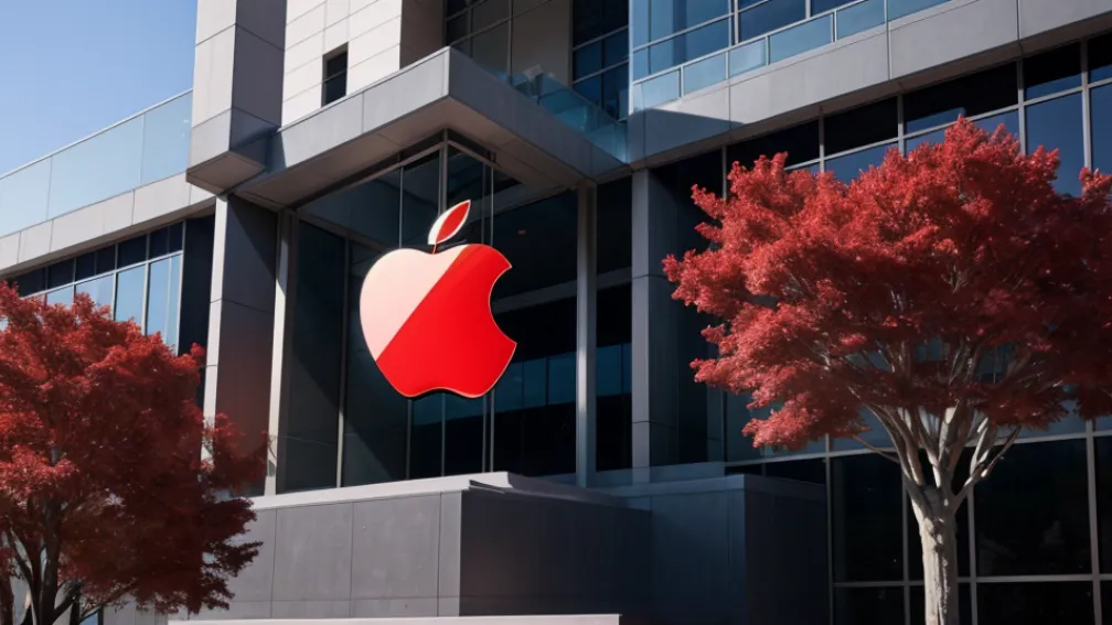 Трамп бросает вызов гигантам: Apple, Harvard, BlackRock и ЕС под прицелом
