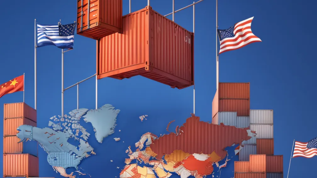 США: Торговые переговоры с Китаем пока не начались, несмотря на заявления