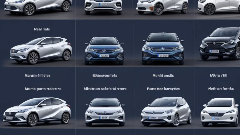 Продажи Tesla в Европе резко упали: минимум за два года в Германии и Великобритании