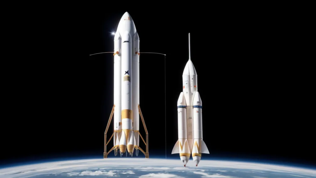 Трамп отзывает номинацию союзника Илона Маска на пост в NASA