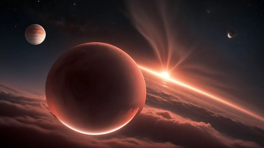Три новых исследования: Жизни на экзопланете K2-18b, скорее всего, нет