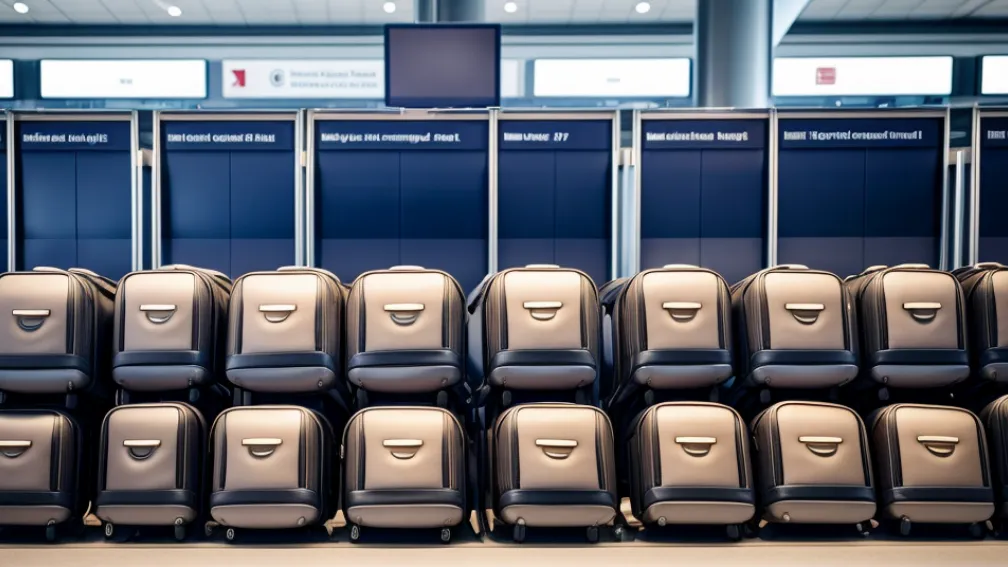 Southwest Airlines вводит плату за третий багаж: конец эры бесплатного провоза?