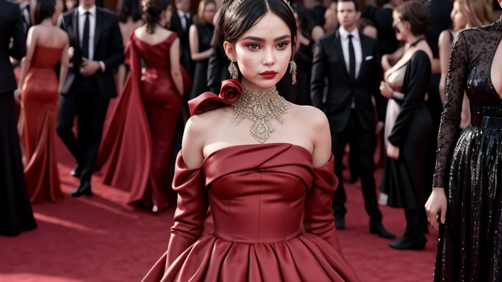 Скандал на Met Gala: Поклонники возмущены отношением к звездам из Индии Шах Рукх Кхану и Дильжиту Досанджу