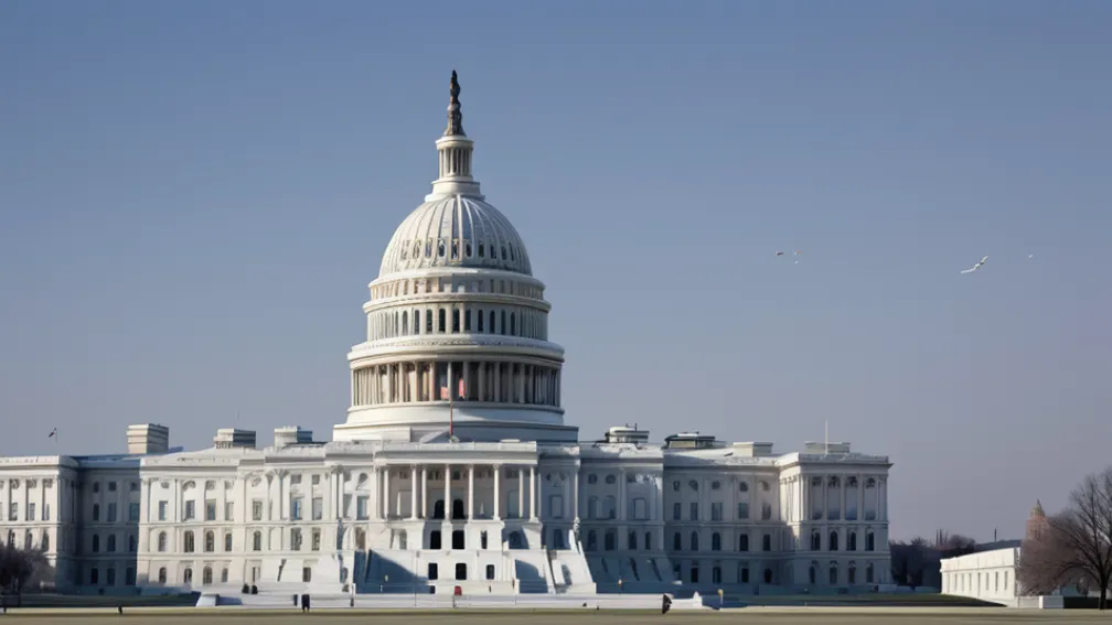 В США республиканцы активно продвигают сокращение программы здравоохранения "Медикейд"