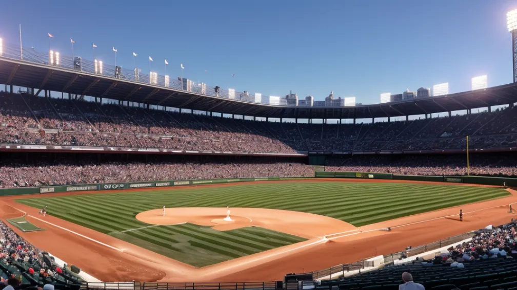 Новый Папа Римский из Чикаго: За кого болеет – Cubs или White Sox?