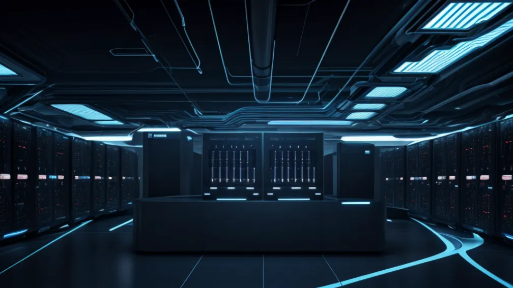 Доходы Nvidia взлетели до $44.1 млрд, несмотря на экспортные ограничения чипов для ИИ