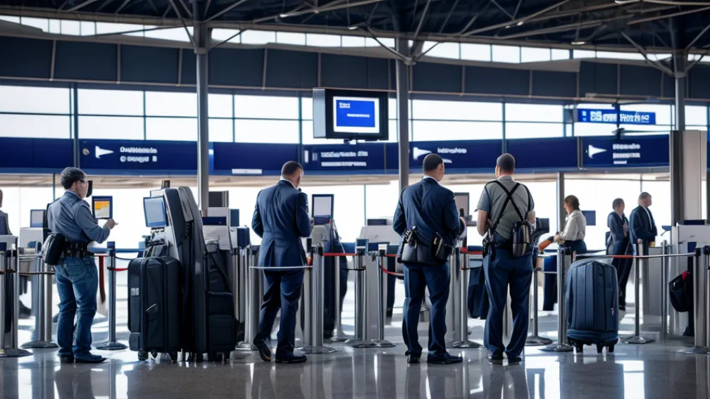 С 7 мая 2025 года для полетов по США потребуется Real ID: Что нужно знать пассажирам