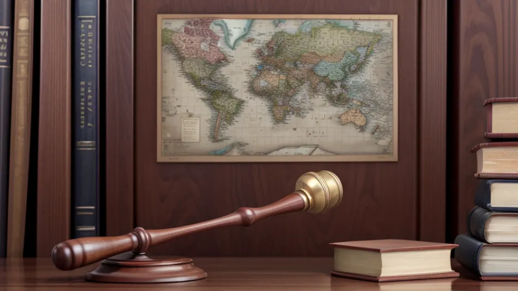 Суд в США заблокировал отмену миграционных программ эпохи Байдена