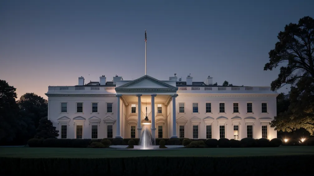 Где Мелания Трамп? Тайна отсутствия первой леди США в Белом доме