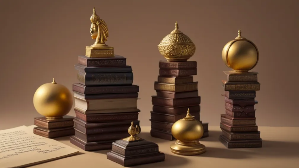 Индийская книга-лауреат Букера: как новаторский перевод изменил взгляд на адаптацию