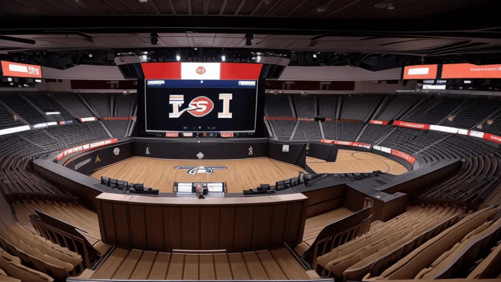 Главный инсайдер ESPN Эдриан Воджнаровски уходит в университет