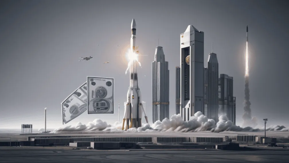 SpaceX Илона Маска может получить многомиллиардные контракты при Трампе