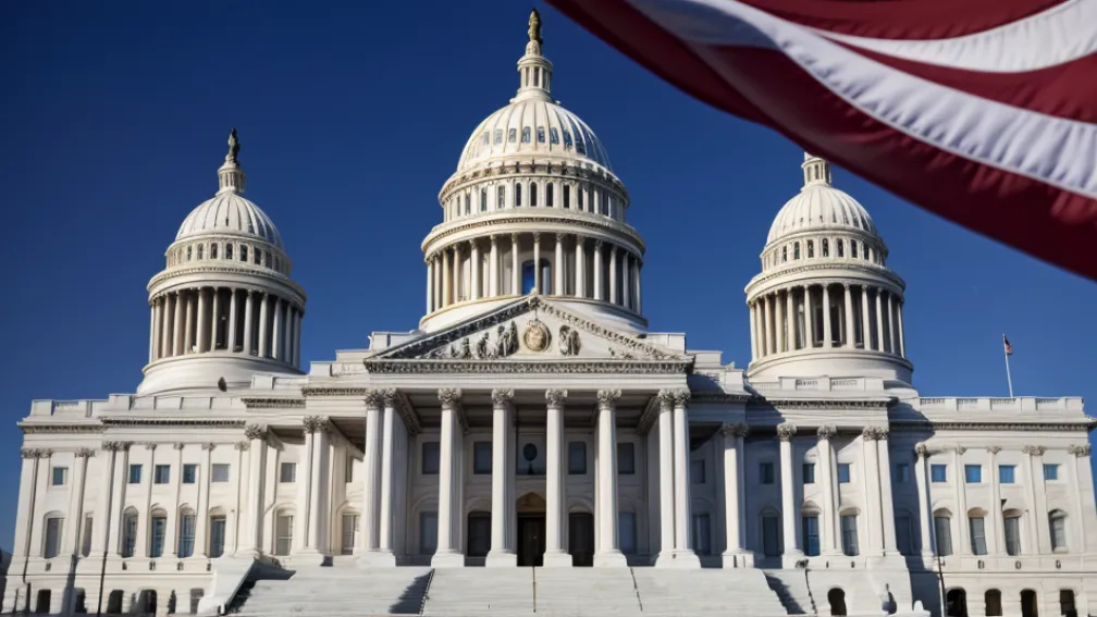 Палата представителей США проголосовала против запрета на продажу бензиновых автомобилей в Калифорнии