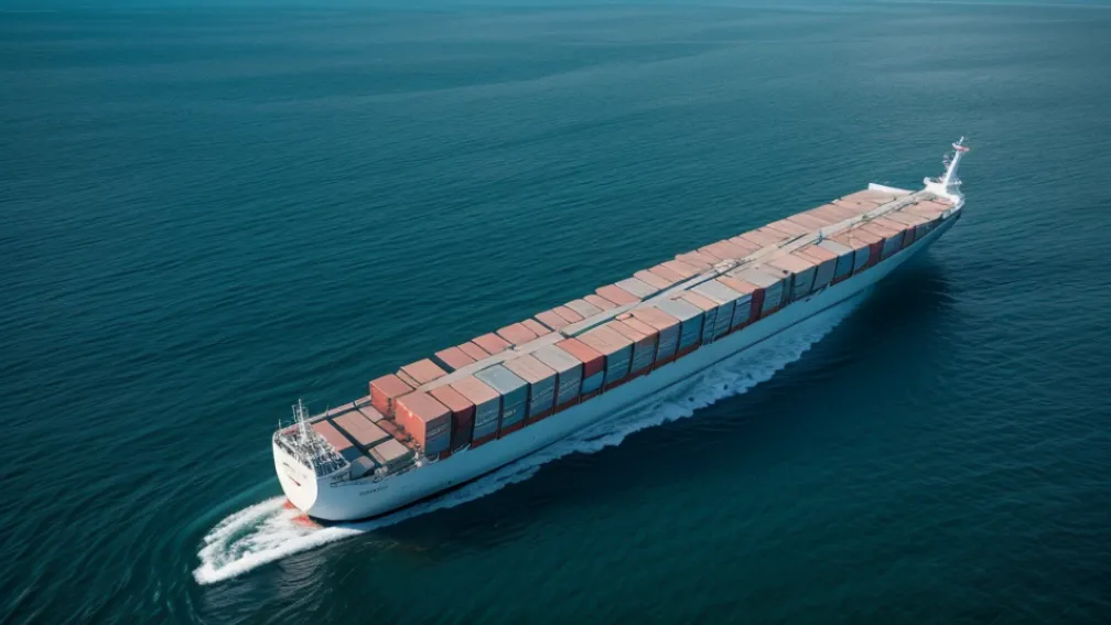 Мировое судоходство усиливает борьбу с выбросами: цели IMO и курс на "зеленый" флот