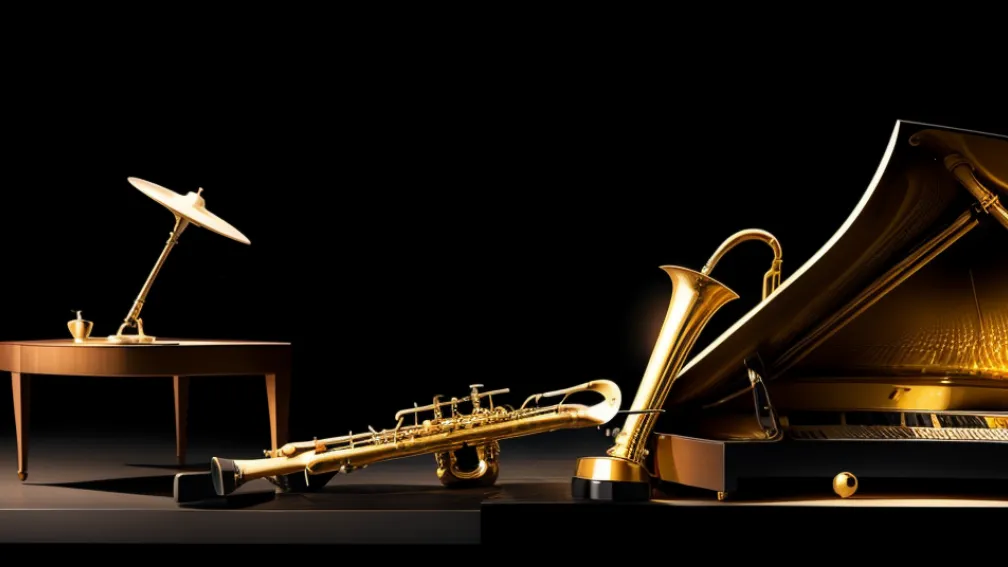 Благодаря программе "Essentially Ellington" музыка Дюка Эллингтона живет