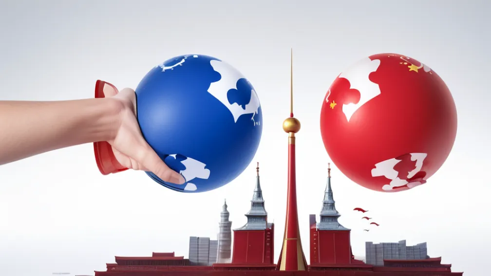 Китай готовится к длительной напряженности в отношениях с США, несмотря на "торговое перемирие"