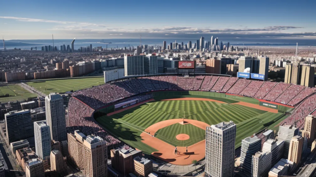 Спортивная дилемма Нью-Йорка: Бейсбольная Subway Series Mets-Yankees против плей-офф Knicks