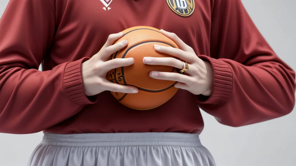 Нью-Йорк Либерти представил уникальный чемпионский перстень WNBA