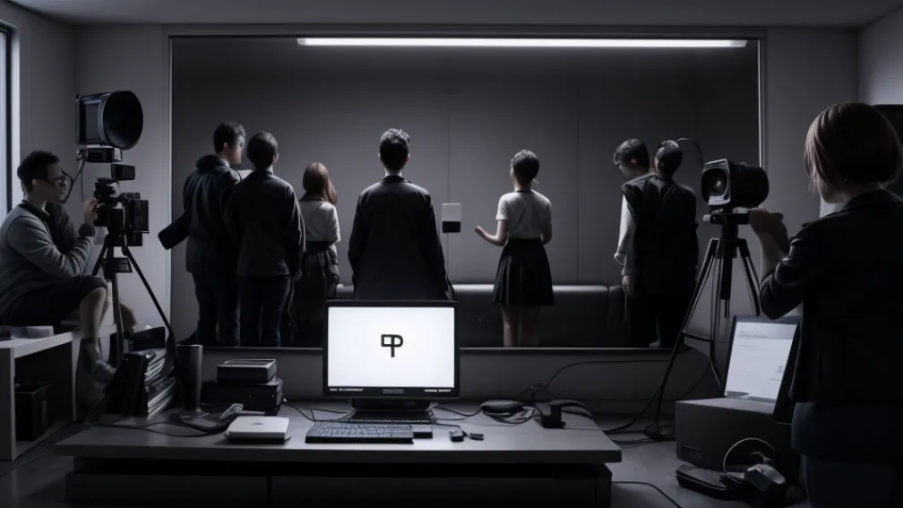 TikTok, культы и криминал на стриминге: Netflix выпустил документальный сериал «Танцуя за дьявола»