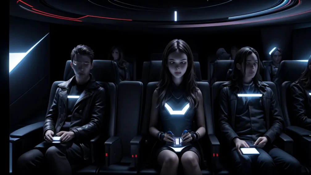 Meta и Blumhouse создали чатбота для активного взаимодействия со зрителями кино