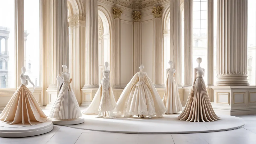 Историческое назначение в Dior: Джонатан Андерсон присоединяется к легендарному Дому