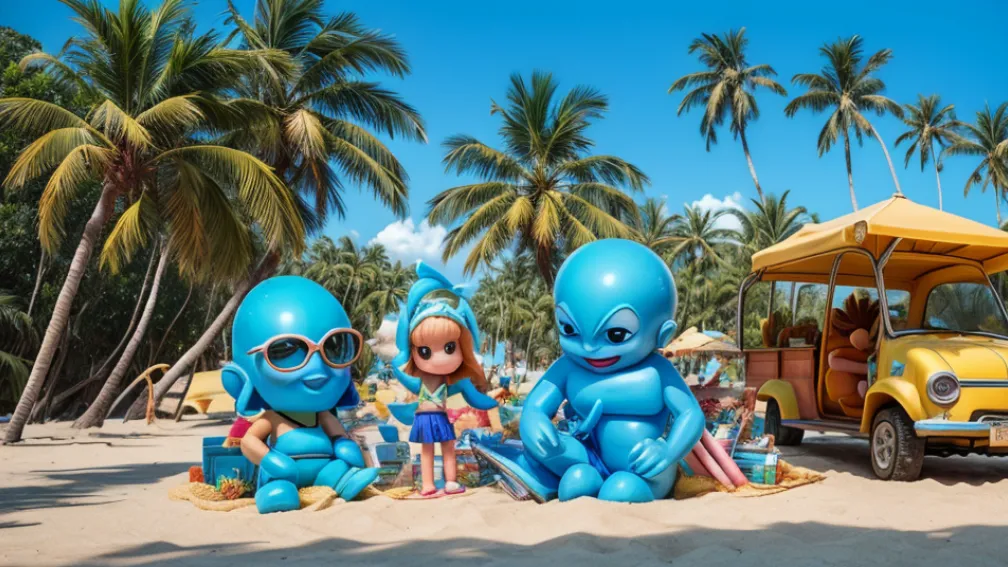 "Лило и Стич": Как мультфильм стал одним из самых прибыльных проектов Disney за годы