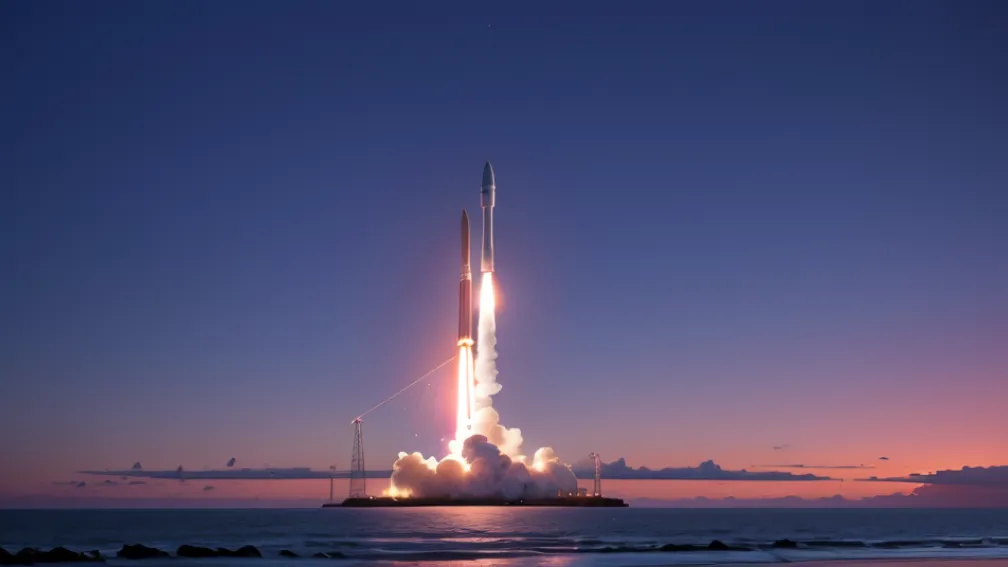 НАСА в затруднении: Как отмена контрактов со SpaceX при Трампе может повлиять на космические программы США