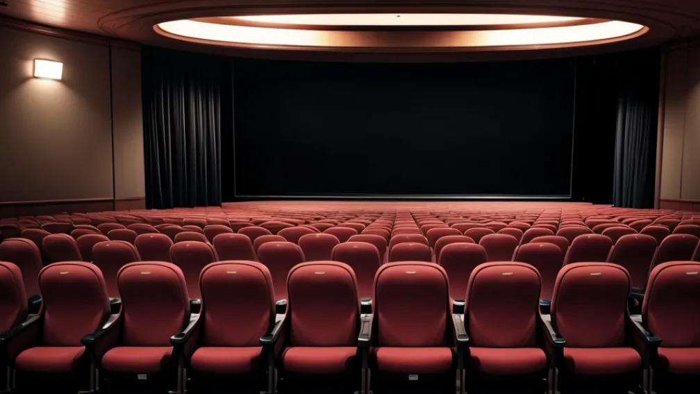 Кинотеатры AMC увеличат количество рекламы перед фильмами