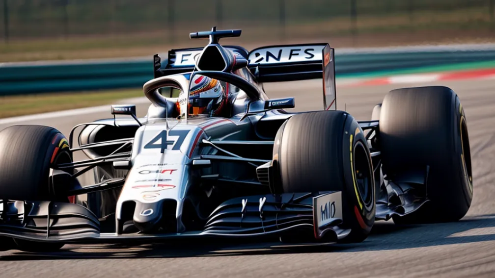 Обзор фильма "F1": Гонки, зрелище и Брэд Питт на трассе