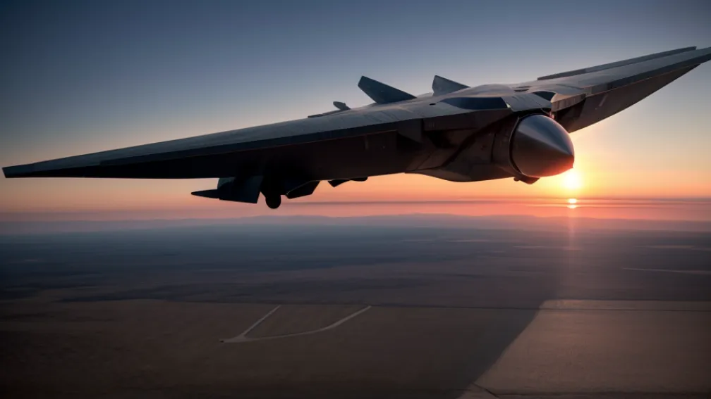 Бомбардировщики B-2 вернулись на базу в США после ударов по ядерным объектам Ирана