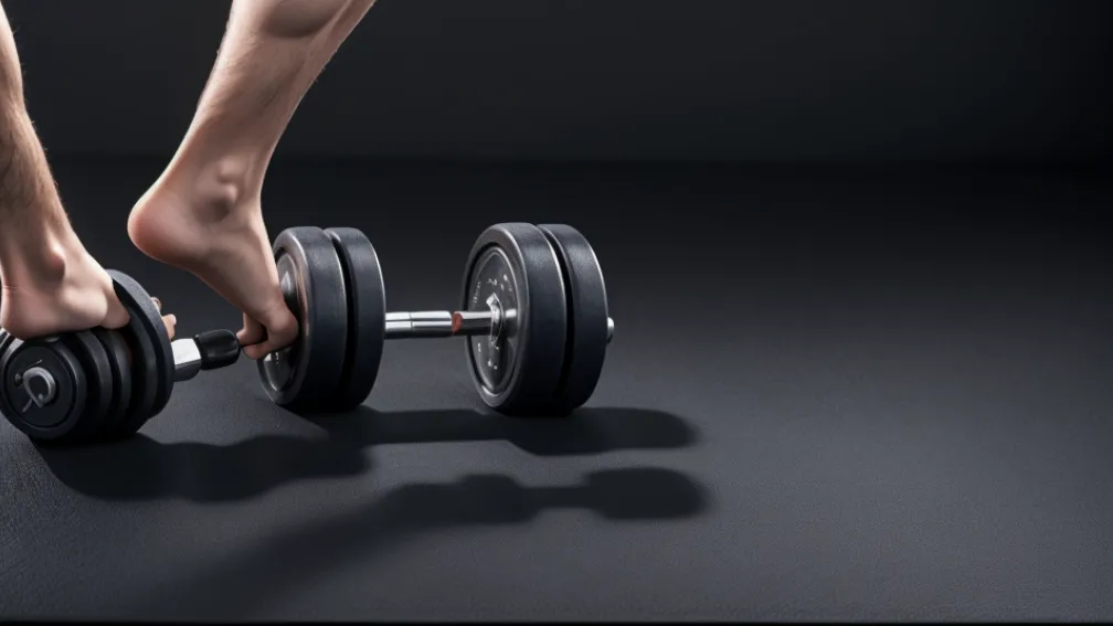 Масштабный отзыв гантелей BowFlex: 3,8 миллиона регулируемых снарядов признаны небезопасными после травм