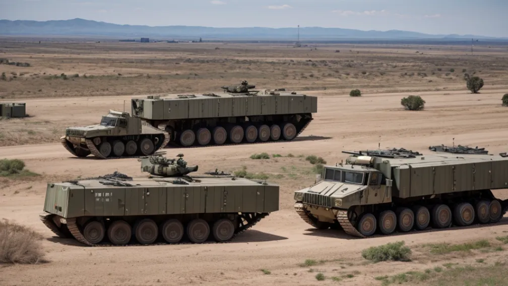 Пентагон направляет 700 морских пехотинцев в Лос-Анджелес для поддержки федеральных усилий