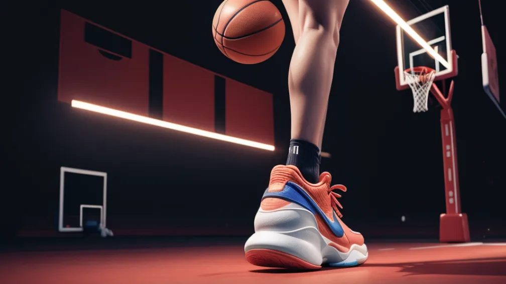 Революция в женском баскетболе: как именные кроссовки звезд WNBA покоряют рынок