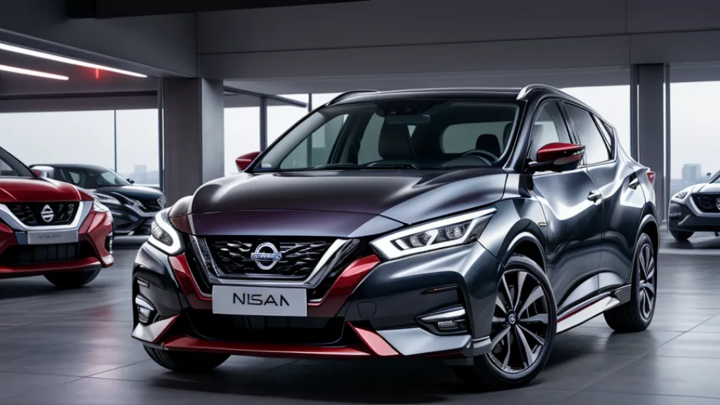 Nissan отчитался об убытках, но ожидает возвращения к прибыли к концу года