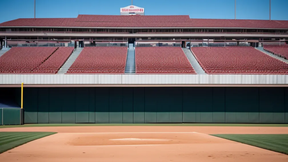 Забастовка на Fenway Park: Сотрудники прекратили работу перед матчем Red Sox и Dodgers