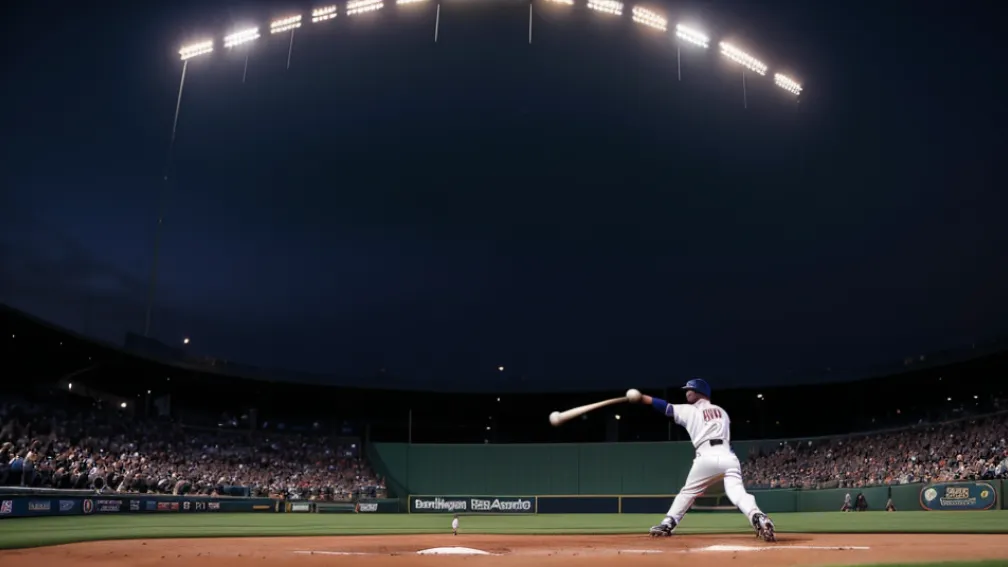 Расписание трансляций MLB: Где смотреть матч \"Бостон\" – \"Филадельфия\" 23 июля