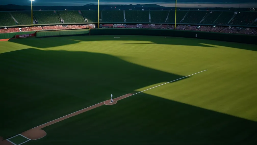 Нью-Йорк Метс — Лос-Анджелес Энджелс: анонс второго матча серии MLB