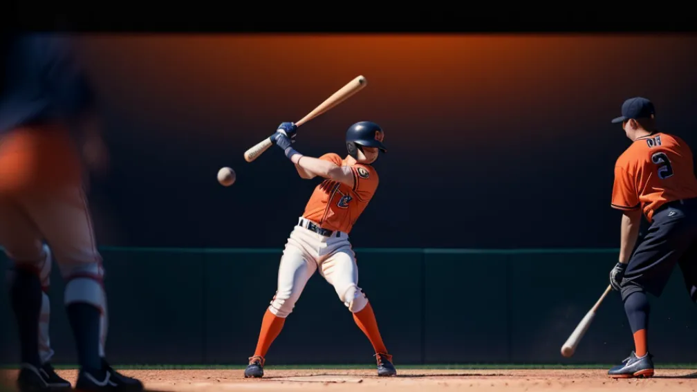 MLB: \"Джайентс\" встретятся с \"Брэйвз\" после блестящей игры Адамеса