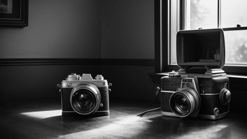 Умер фотограф Боб Доэрти, запечатлевший уход Никсона и знаковые моменты истории США