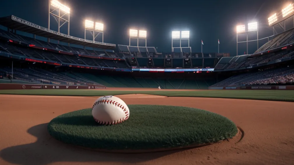 Новая звезда MLB: «Филадельфия Филлис» подписали питчера Гейджа Вуда за $3 миллиона