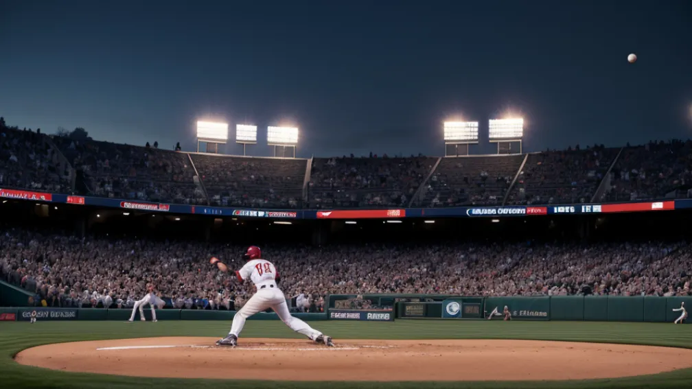 Из аутсайдеров в звезды MLB: Кристофер Санчес провел выдающийся матч за «Филадельфию»