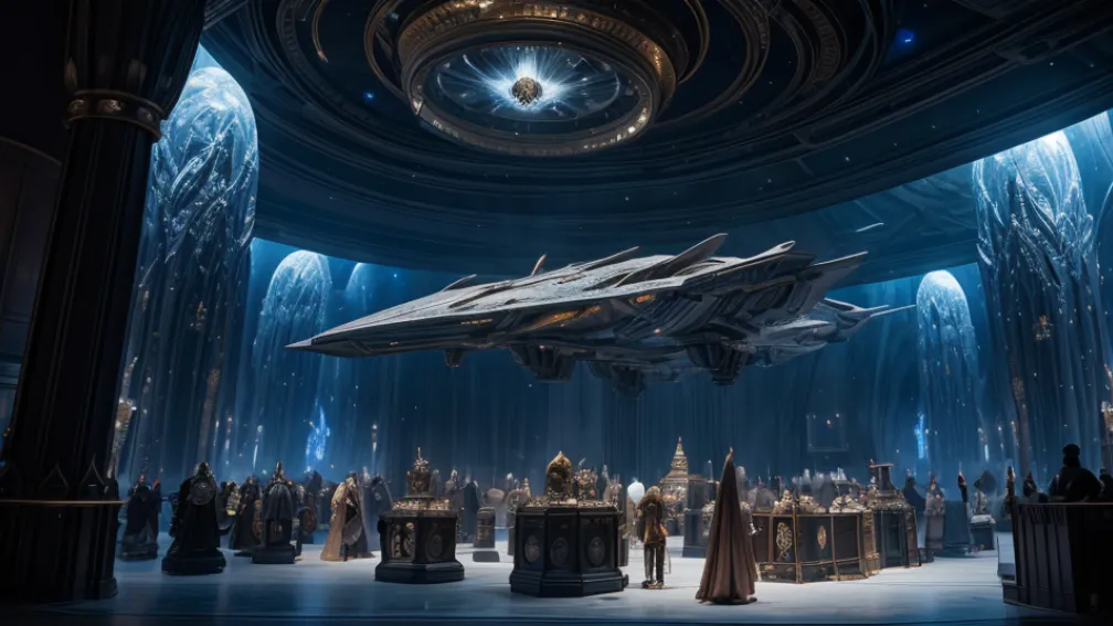 Comic-Con 2025: Джордж Лукас, новые «Хищник» и «Чужой» в центре внимания, пока Marvel берет паузу