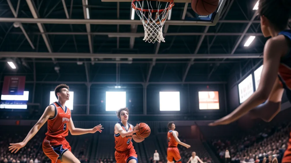 Ннека Огвумике вошла в топ-7 бомбардиров WNBA, "Сиэтл Сторм" обыграл "Атланту Дрим" в напряженном матче