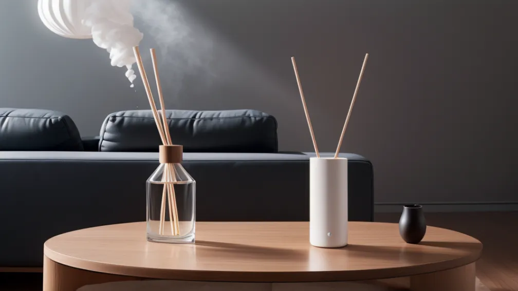 Опасно для детей: Pura Scents отзывает 850 000 умных диффузоров из-за риска проглатывания магнитов