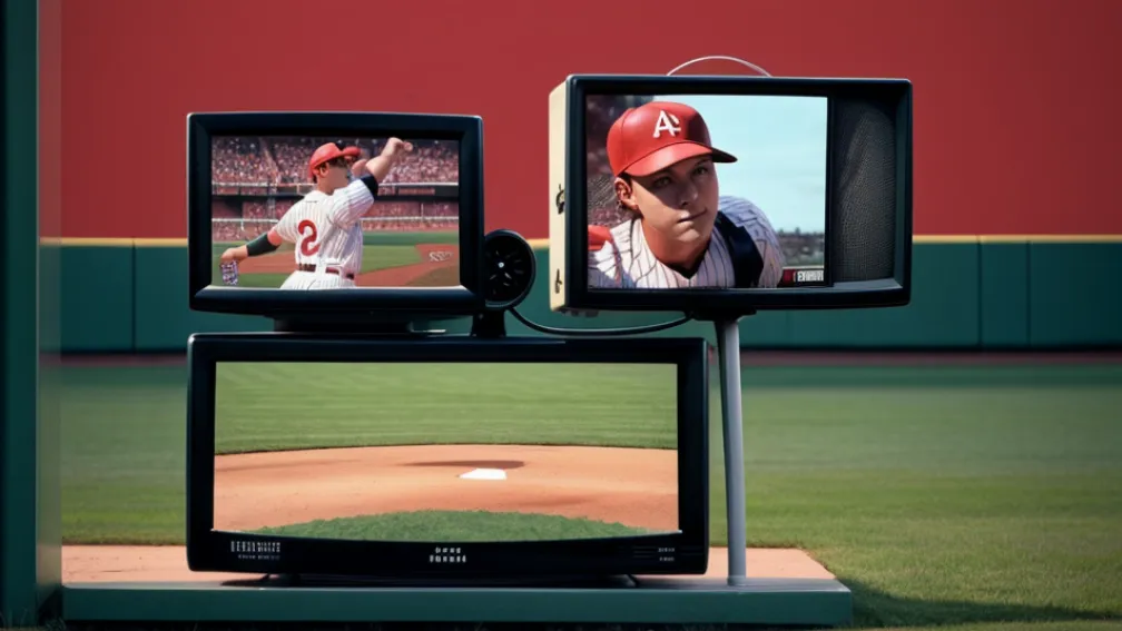 Расписание MLB: Прямая трансляция игры Тампа Бэй - Детройт 7 июля