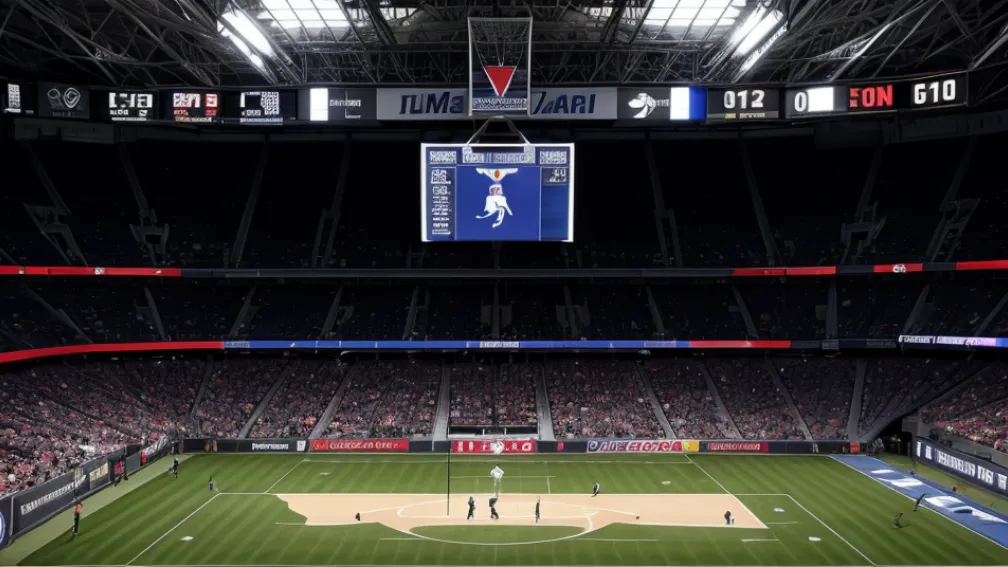 СпортТВ: Расписание трансляций MLB и НБА на 7 июля