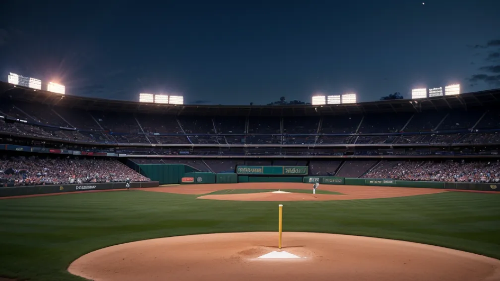 Объявлены составы на Матч всех звёзд MLB 2025: кто представит лиги в Атланте?